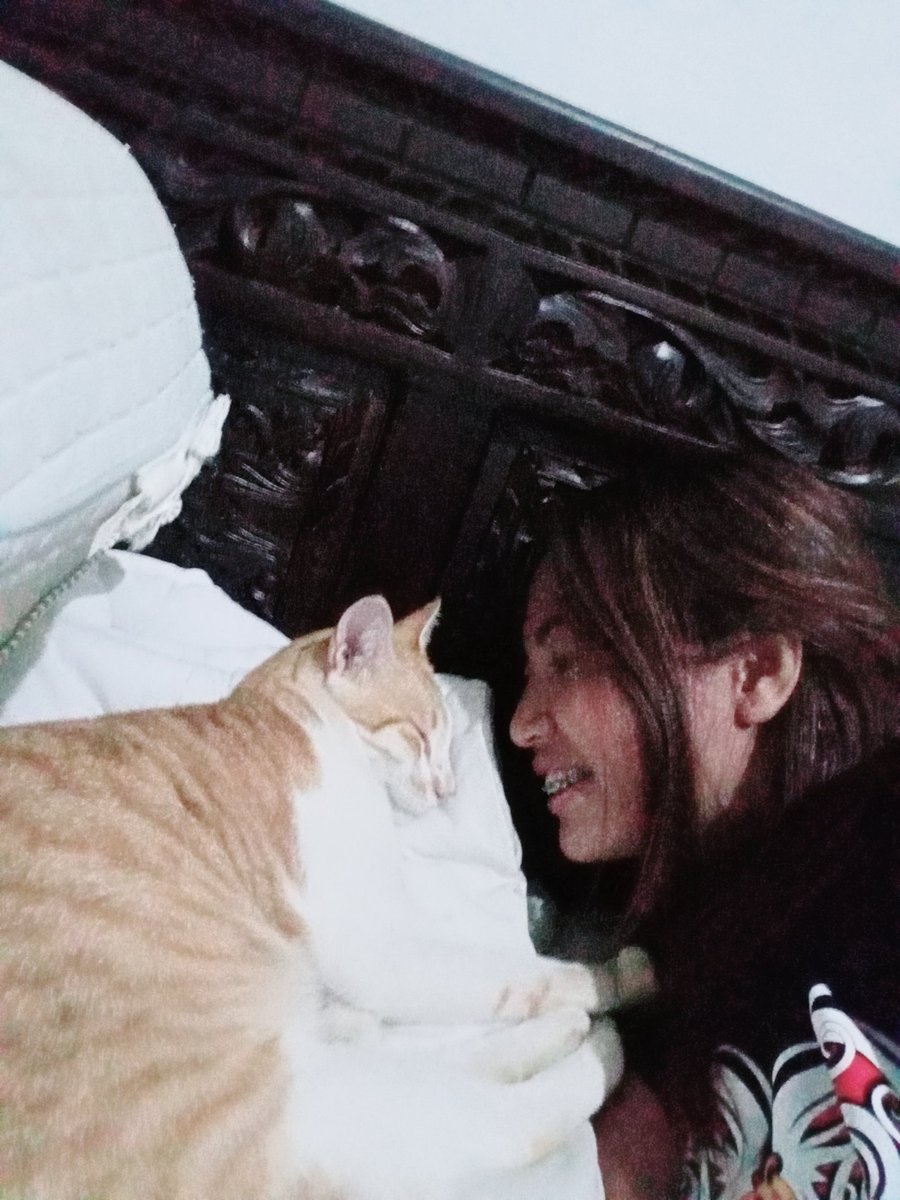 Miss you so much my bb 😭😭😭