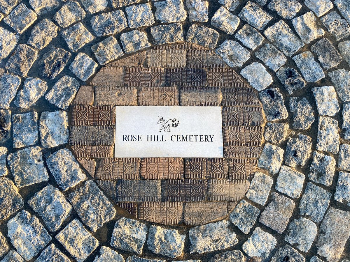 Exploring Macon tweet media