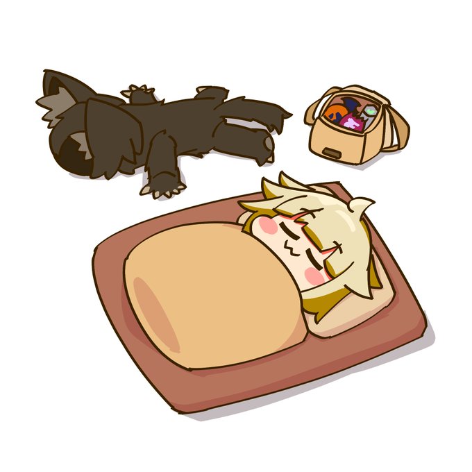 おねんねおねおね
