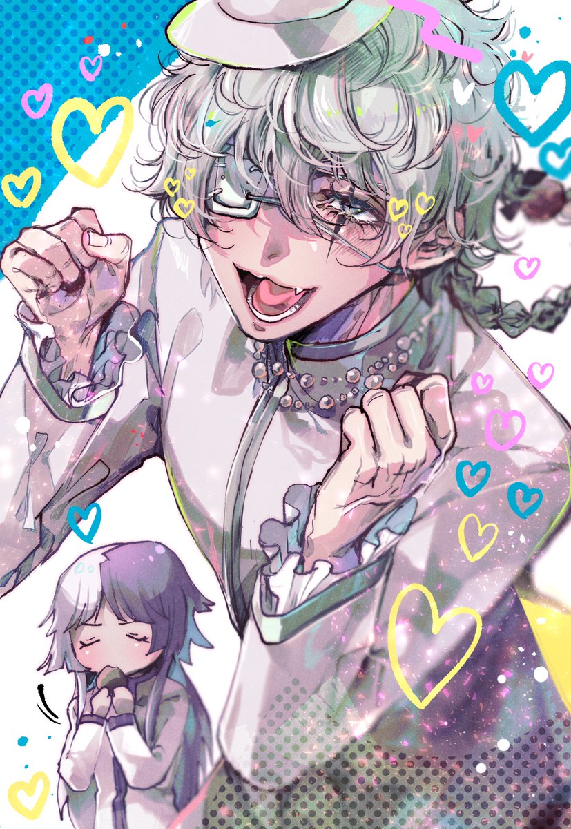 学スト初めて描いた