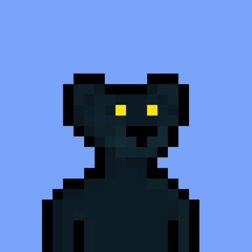 VicThor2013's tweet photo. My rank #1 #cloacks black panther with #nakamigos style 💙👾😉👀🚀🖤

Beautiful 🤍 https://t.co/c3kDhs4tYr