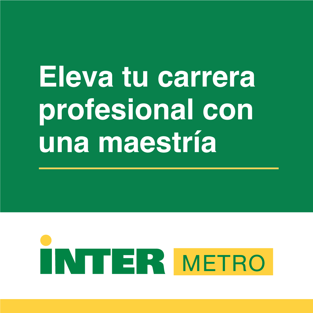interpuertorico's tweet photo. ¡Logra tus metas profesionales en #InterMetro!
Solicita más información: https://t.co/ip5GD0vFpm https://t.co/oFxGk9aupd