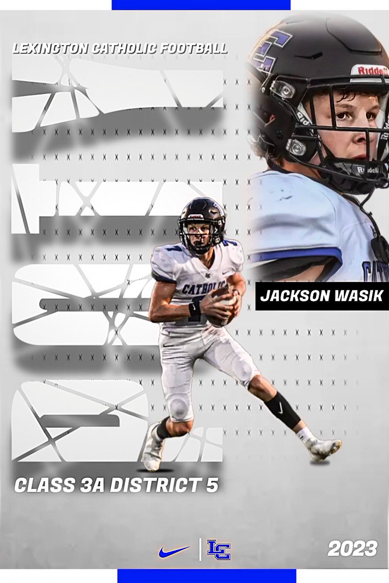 Knights Football tweet media