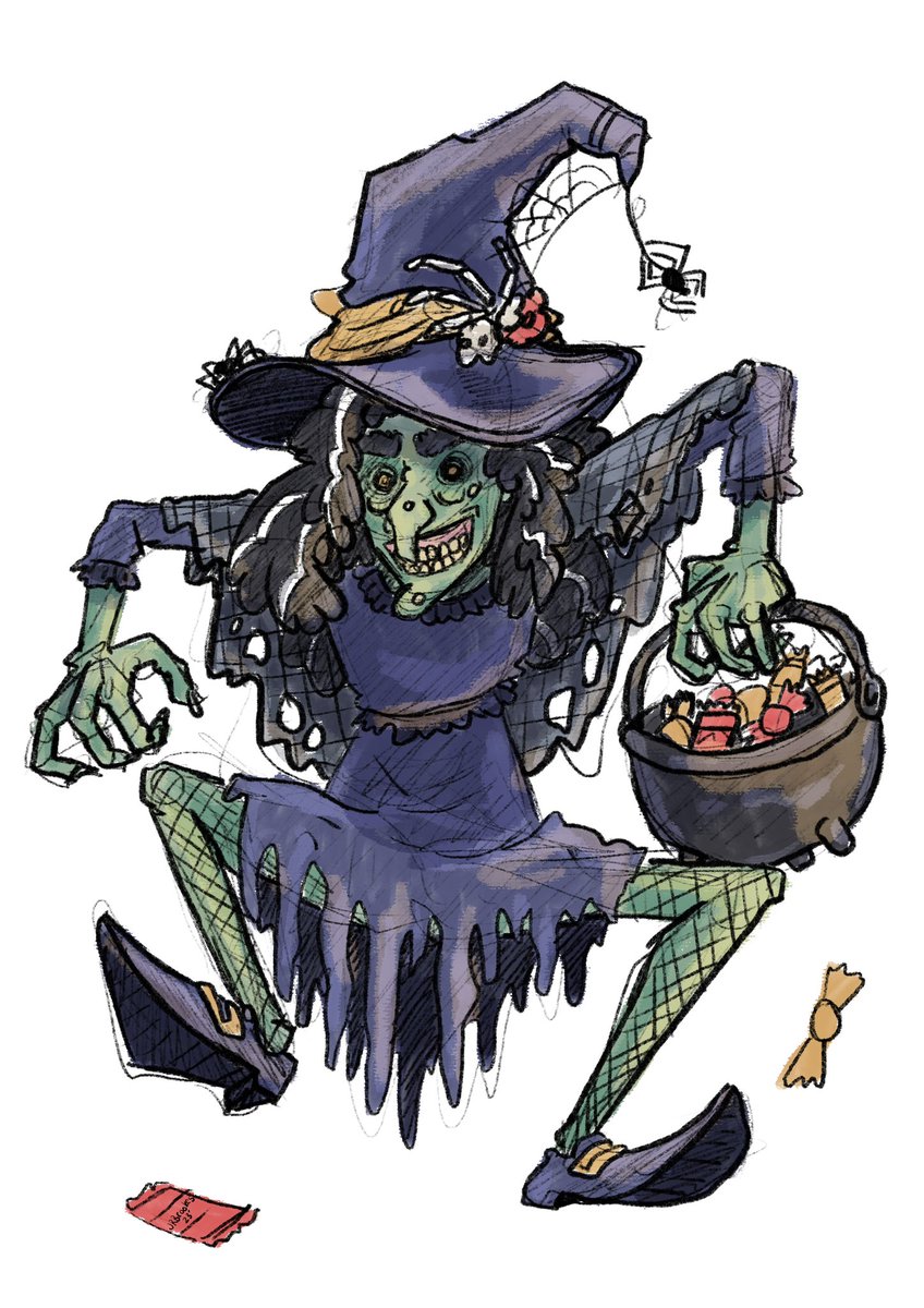 Happy Halloween 

#Halloween2023