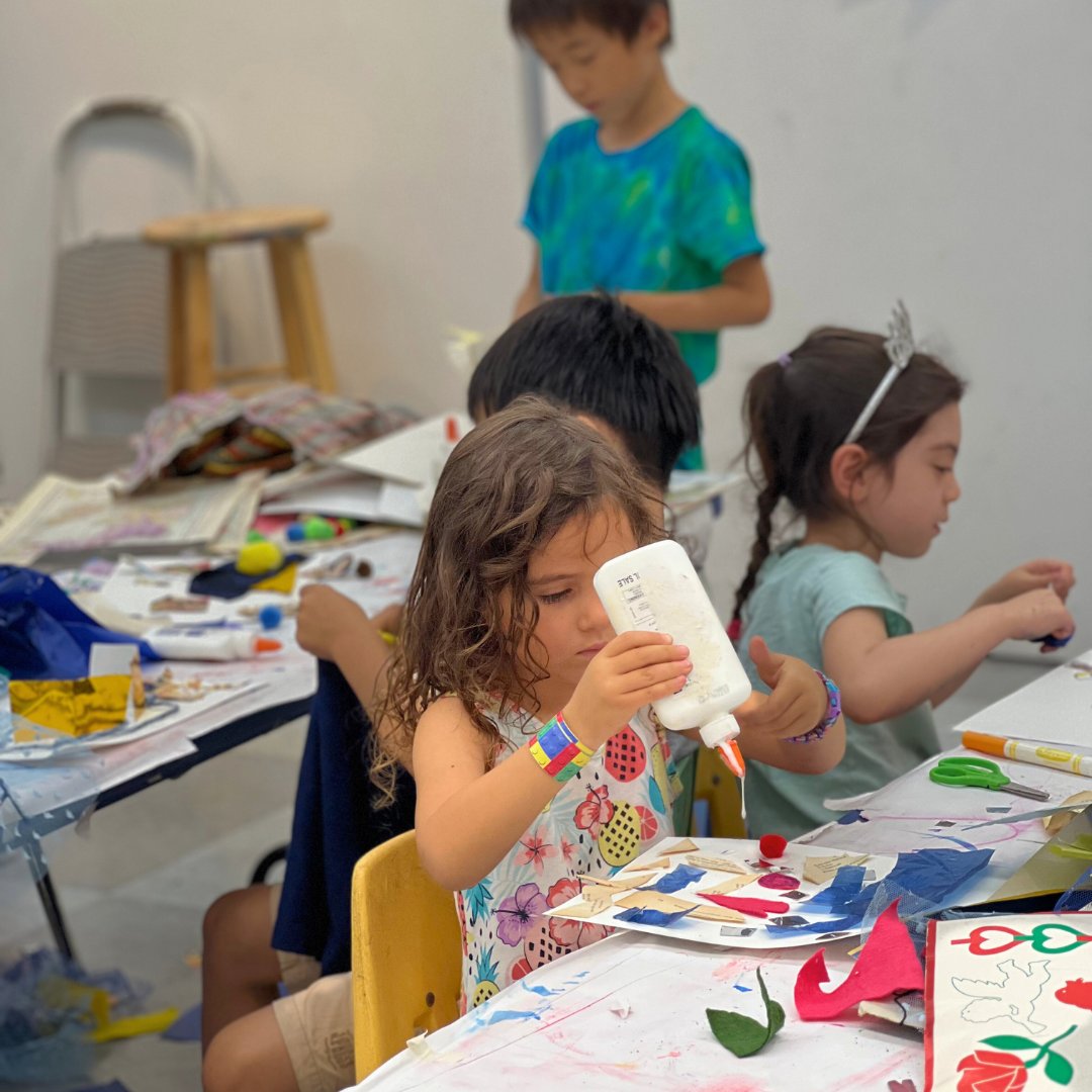 BrooklineArtsCenter tweet media