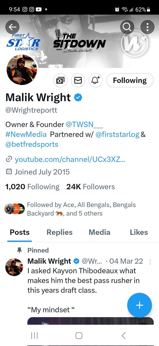 mskryssj82's tweet photo. @Wrightreportt @Firststarlog 🤞🏽🙏🏾🖤🐅🧡 https://t.co/hDL8Db7JvO
