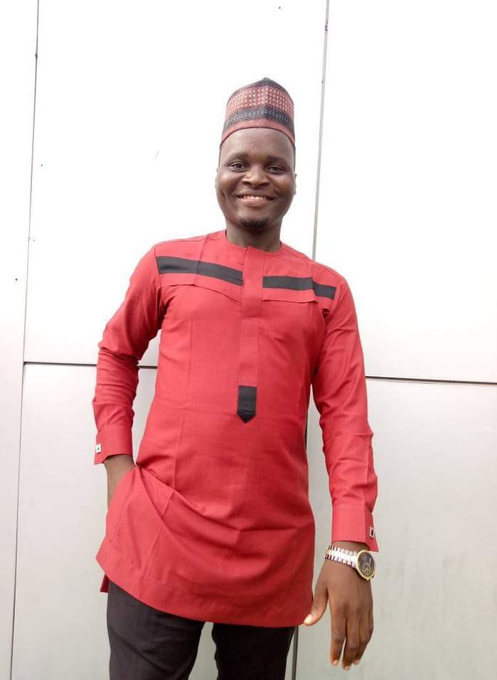 JamesDantata's tweet photo. If God has been faithful to you all this year from January- October end, Shot glory to God.
#Nigeria we're grateful God.
#HappyNewMonth https://t.co/OZqJpPlWTM