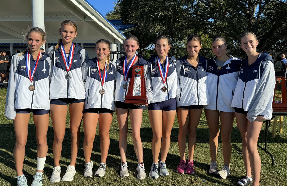 Naples High School tweet media