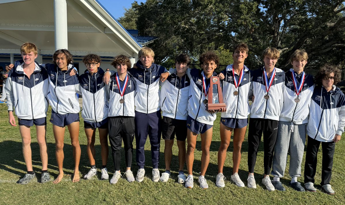 Naples High School tweet media