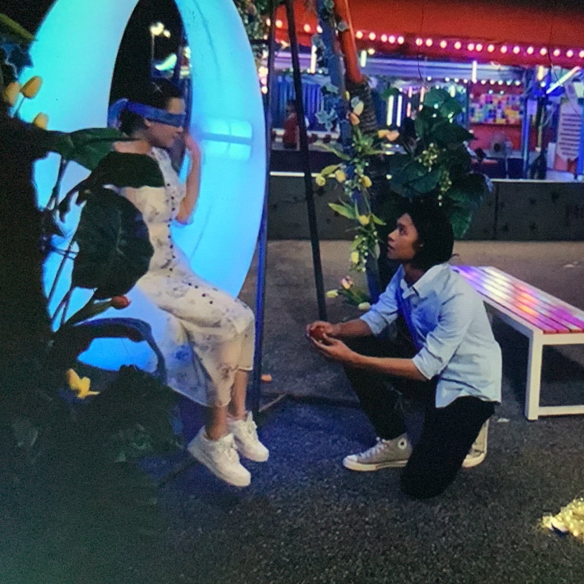 zeykaa_'s tweet photo. ye tengah tunggu je ni ape jadi ni yaya 
#MyFamousExBoyfriend https://t.co/gUagrqTTT7