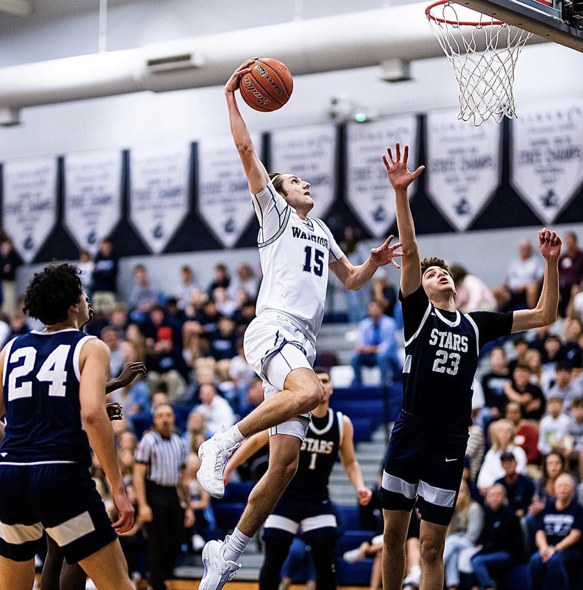 Brian Gosset tweet media