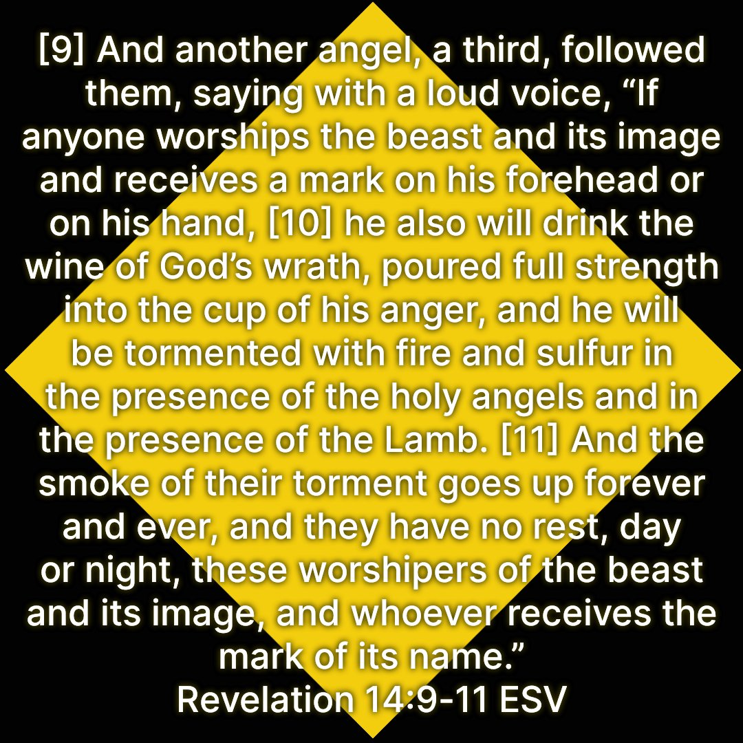 @RebelNewsOnline Could this be the #MarkOfThebeast ? Beware #PeopleOfTheWorld . This is exactly what the demonic WEF WHO and UN want so they can control you and destroy you. #TrustInTheLordJesusChristOnly @700club @EpochTimes