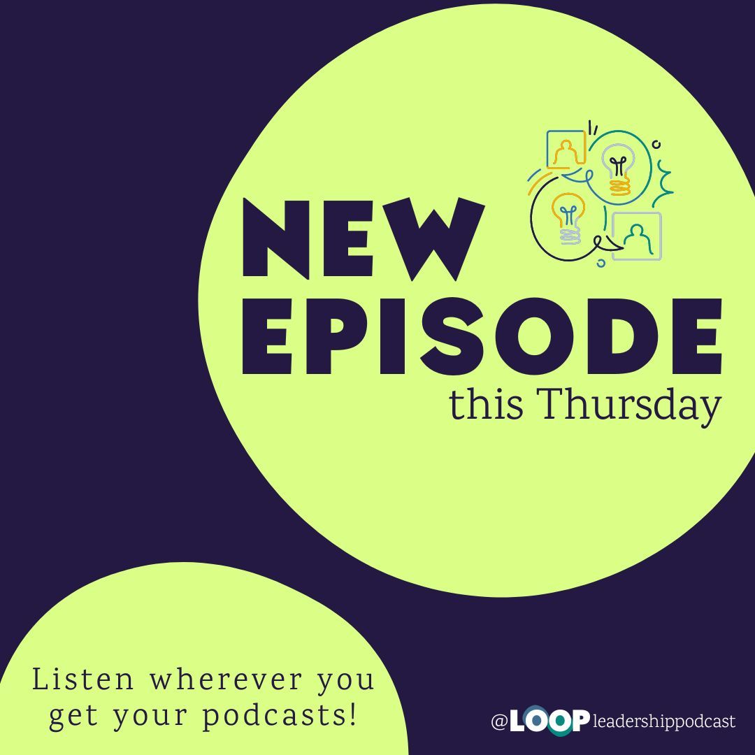 New episode comes out tomorrow! 
We've got a Part 2 discussion about first time management where Dillon and Trey get tactical with specific steps they took as first time managers! 
See you there! 

#LeadershipJourney #FirstTimeManagers #RealConnections #LeadershipEvolved