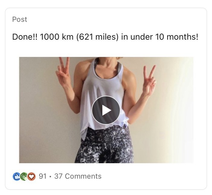 missceclondon's tweet photo. Ran 1000 km in 10 months &amp; generated over 50,000 imps across social media. Result! 
Awareness 1 - Endo 0
Here’s to positive change and real progress for our community. I’m not done campaigning yet #endometriosis  #WomensHealth #mentalhealth #chronicpain #infertility #weneedchange https://t.co/6HCNEzEYT2