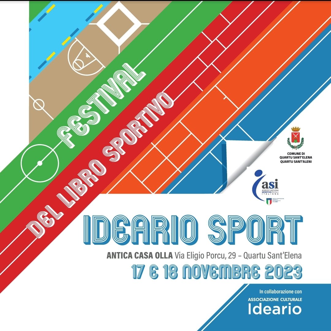 FaberSardo's tweet photo. @ideario2023 https://t.co/xrM1XieHtJ