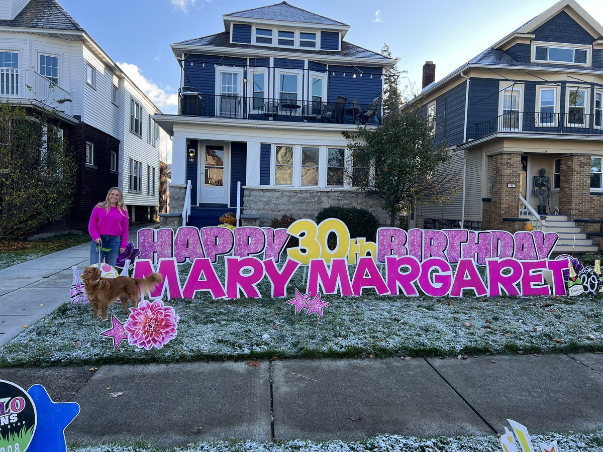 Mary Margaret Januszkiewicz tweet media