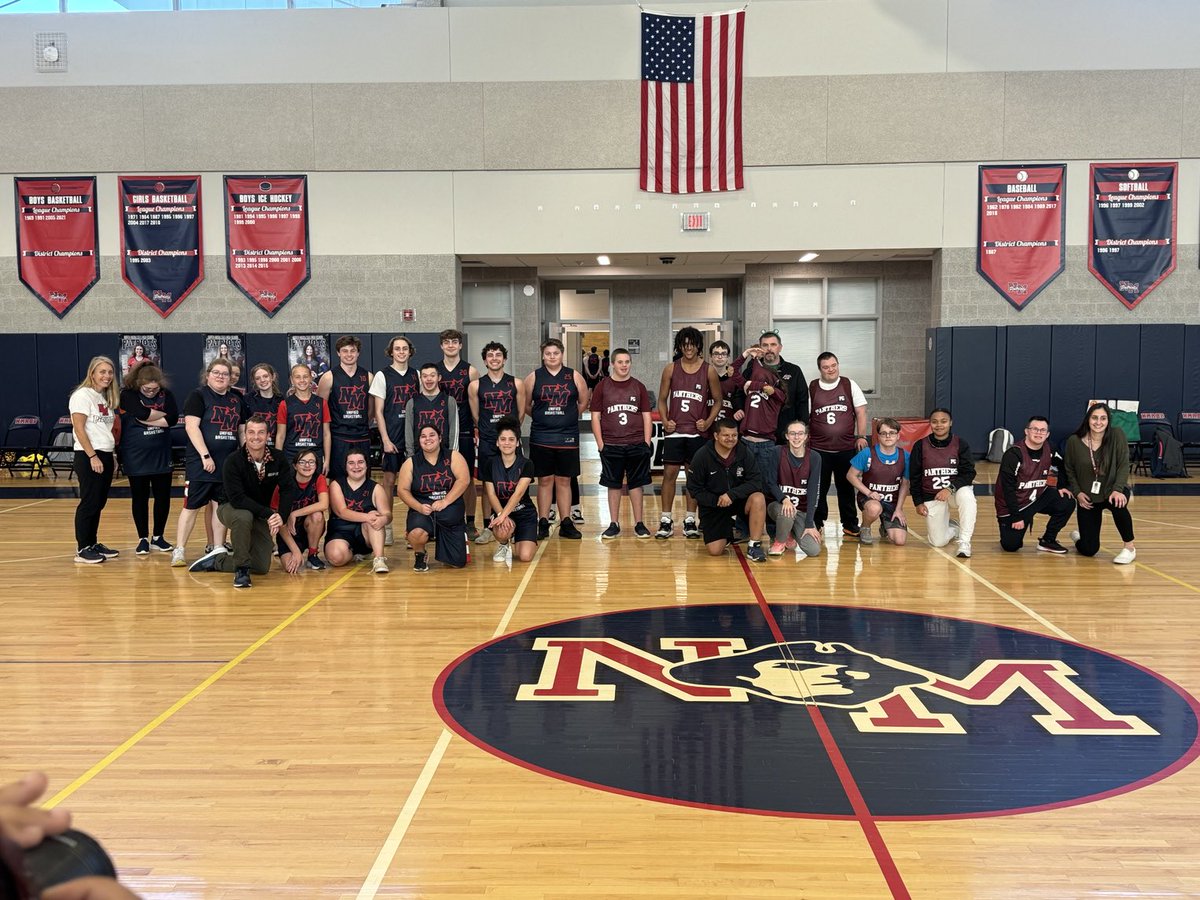 North Middlesex Athletics tweet media