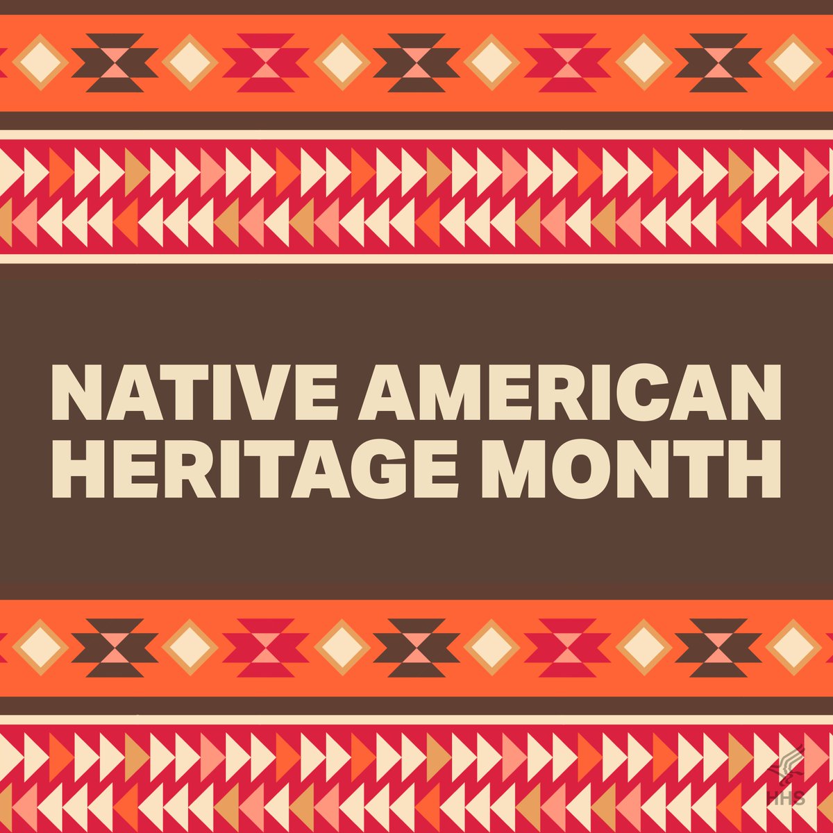 This #NativeAmericanHeritageMonth, we celebrate the diversity of Indigenous people &amp; reaffirm our commitment to their health. From the Secretary's Tribal Advisory Committee to the first-ever advanced appropriations for <a href="/IHSgov/">Indian Health Service</a>, this Administration is investing in Indian Country.