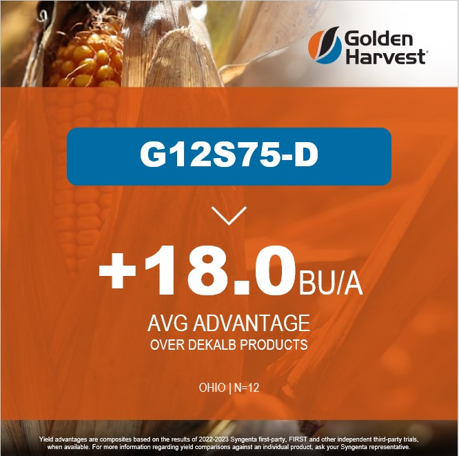 Golden Harvest Seeds tweet media