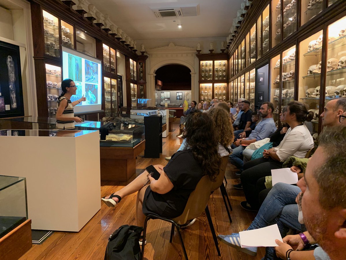 El Museo Canario tweet media