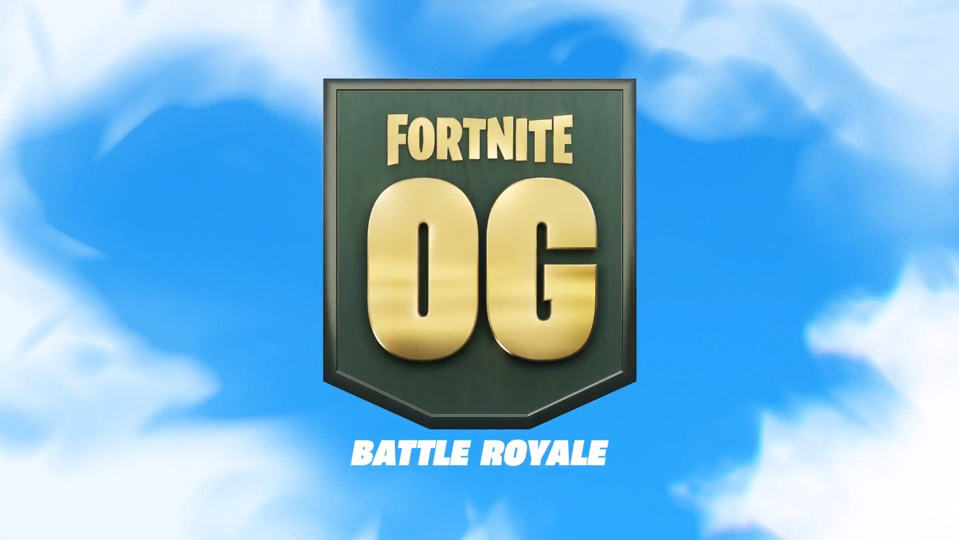 Logo fortnite cheap
