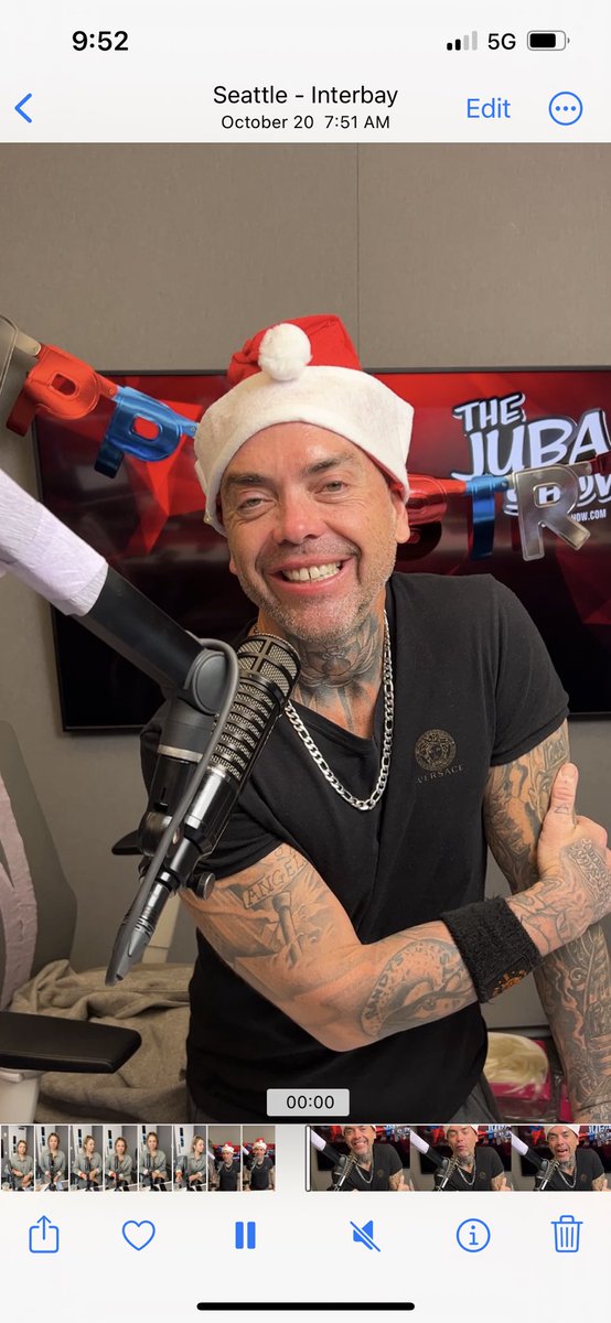 Me on Oct 31st vs me on Nov. 1st