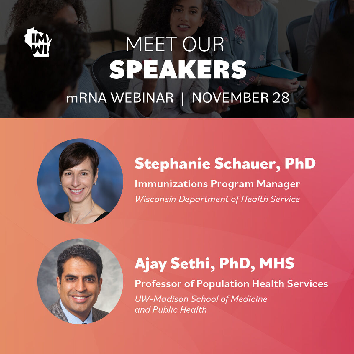 Immunize Wisconsin tweet media