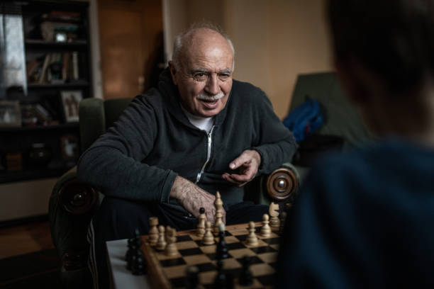 CKNCHESS's tweet image. Calling all adults looking to improve their analytical thinking and self-discipline! ChessKidsNation offers chess lessons for all ages. Visit our website for more information. bit.ly/3QmugFS #ChessTeaching #EducationalGames