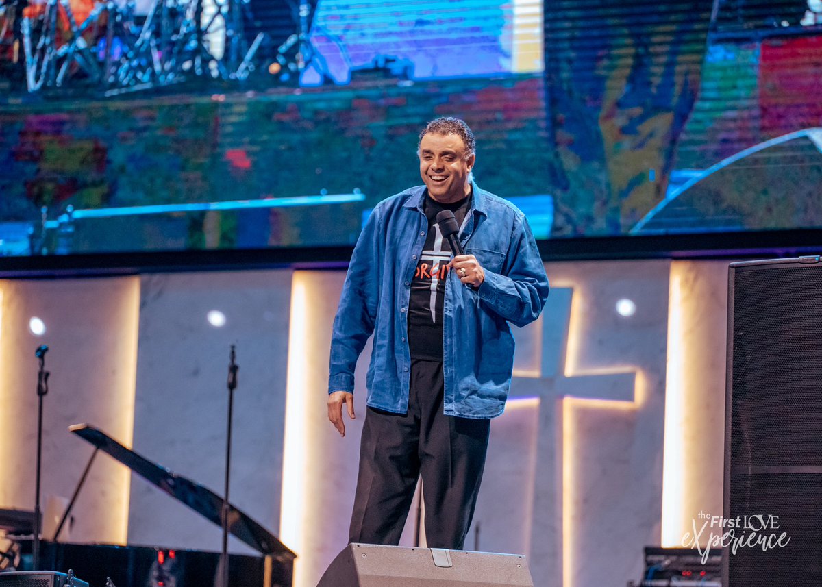 First Love Center tweet media