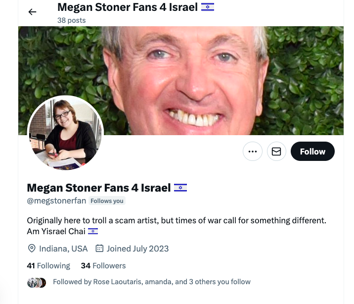 who . . . who did this