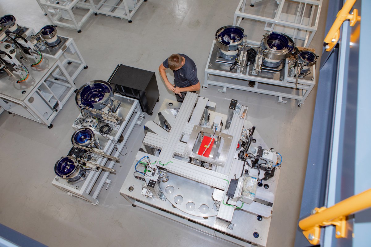 SapcoteEng's tweet photo. 🛠 Happy #NationalEngineeringDay! 🚀
Today, we take a moment to celebrate the unsung heroes of our modern world - the engineers.

Keep building, designing, innovating and most importantly, inspiring the next generation. 🎉🥂

#sapcoteengineering #engineeringexcellence @_i3Group https://t.co/HjrXrIe56v