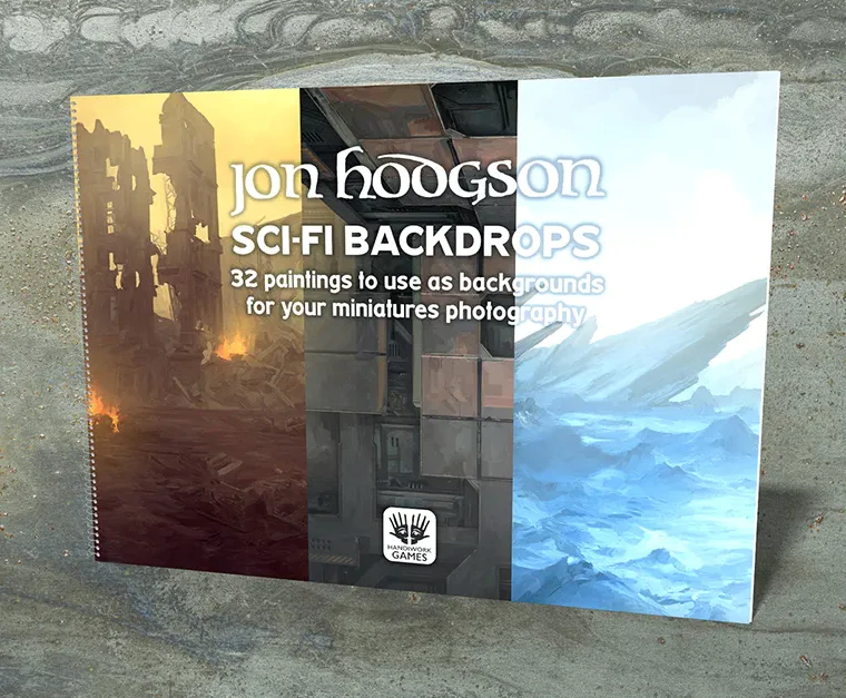 MightyLGames's tweet photo. NEW IN
We have the Jon Hodgson Backdrop Books in stock, get yours today and take your miniature photography to another level https://t.co/xq8Tyagg8e
#miniatures #FLGS #Lgs #bridlington #BackdropBook #Backdrop #hobby https://t.co/frVHaQXcr7