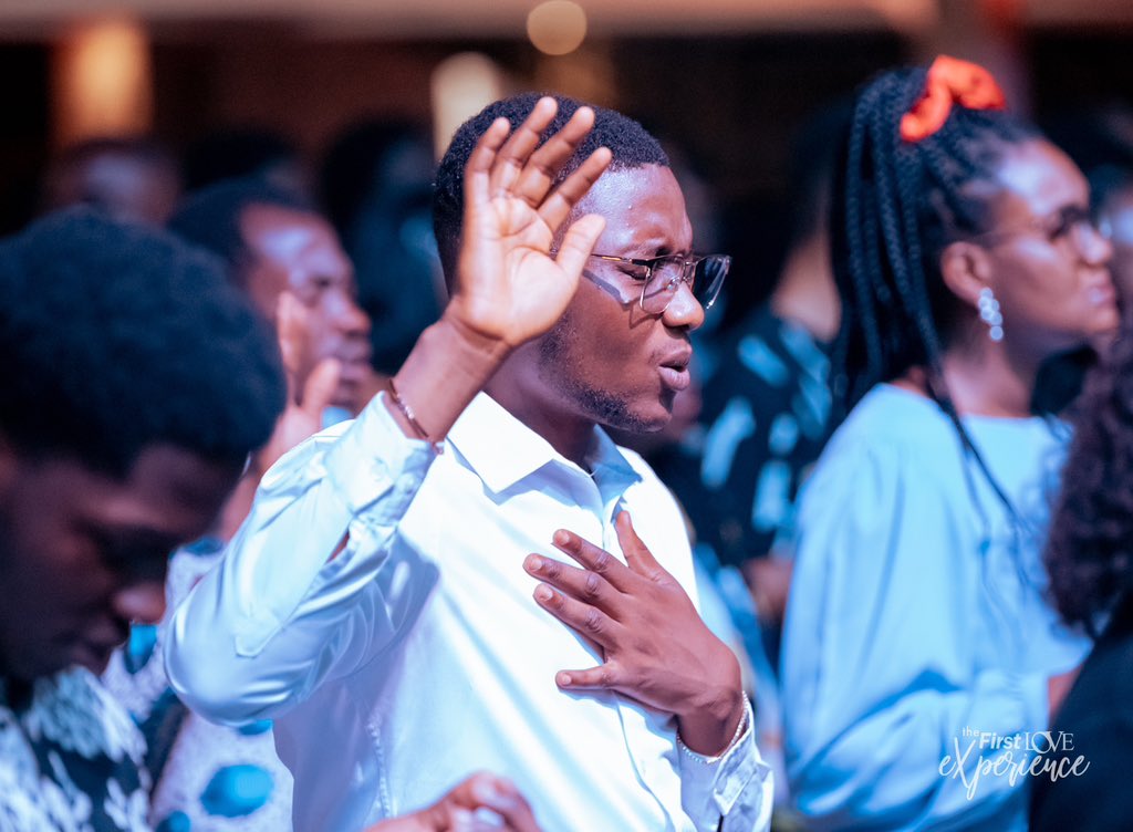 First Love Center tweet media