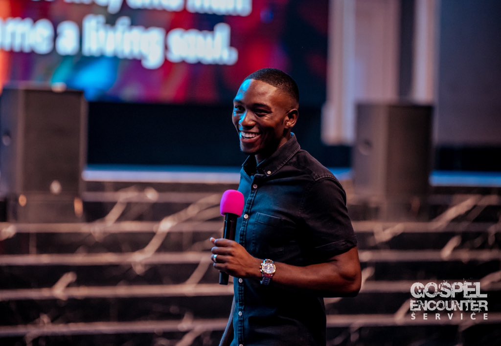 First Love Center tweet media