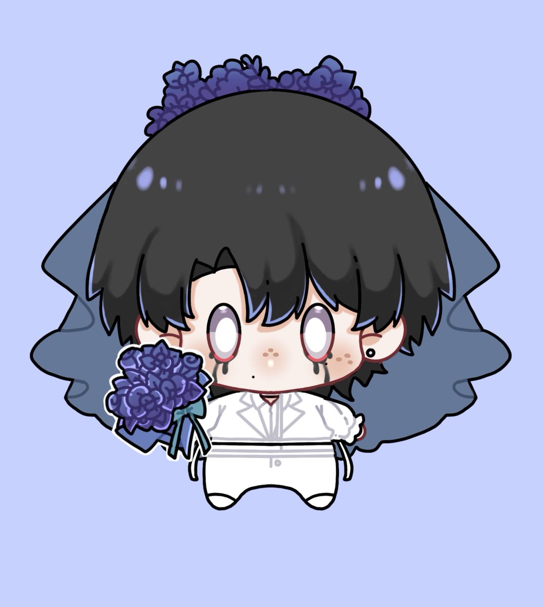 Adiel_ATSR's tweet photo. [ ᴡɪʟʟ ʏᴏᴜ ʀᴏᴛ ᴡɪᴛʜ ᴍᴇ? 💐]

(พาราชาหนูมาสุขสันต์วันฮัลโลวีนย้อนหลังคับ!✨🎃)

[ Cms.Watashiwa Butty ] https://t.co/W7NnPw0QTh