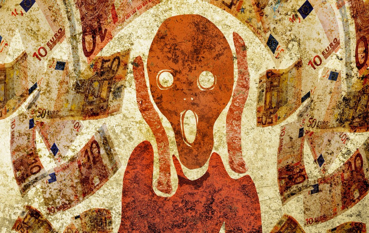 How does the arts and antiquities trade enable kleptocracy? Check out the latest edition of the Countering Kleptocracy newsletter for more!  🧵

buff.ly/3MpazuK