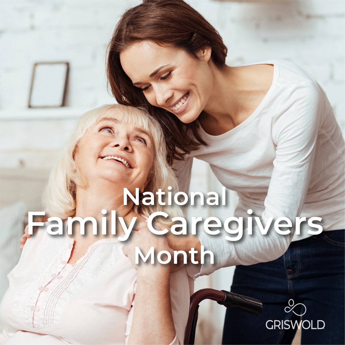Family members step up in remarkable ways, often balancing work, home, and caregiving roles. This month, we honor the love and dedication of family caregivers who selflessly support their loved ones. Your commitment is the heartbeat of every home!