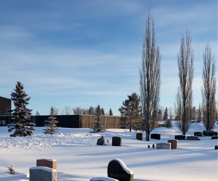 ✨ Today, we celebrate Accoya wood's beauty and strength at South Haven Centre for Remembrance in Edmonton, Canada.

Architect: Shape Architecture Inc. / PECHET Studio
Ema Peter Photography
Siding by Accoya Manufacturer, Delta Millworks

Details: accoya.com/project/south-…