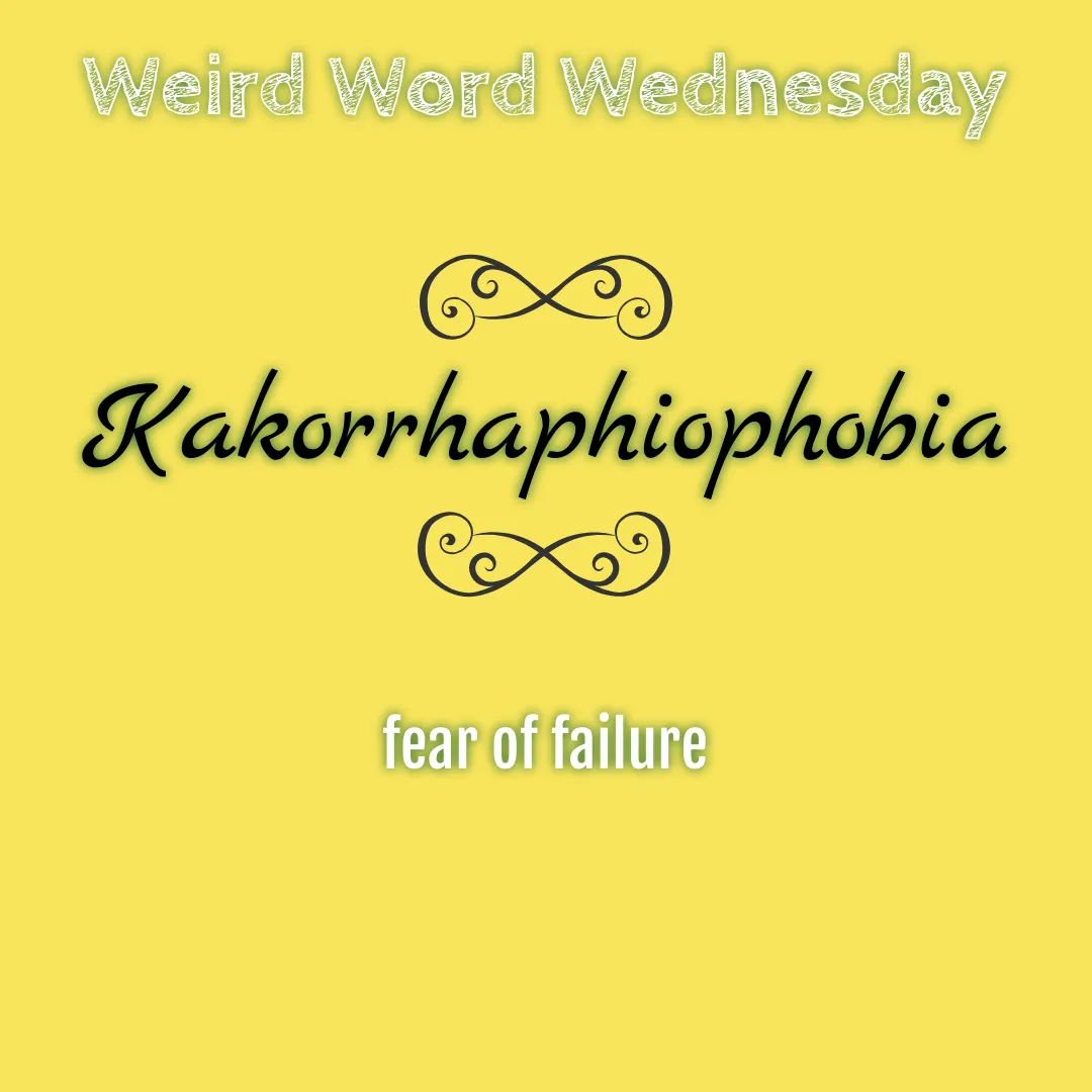 #wednesdaywords #weirdwords #weirdwordwednesday #wordoftheday #writingcommunity
