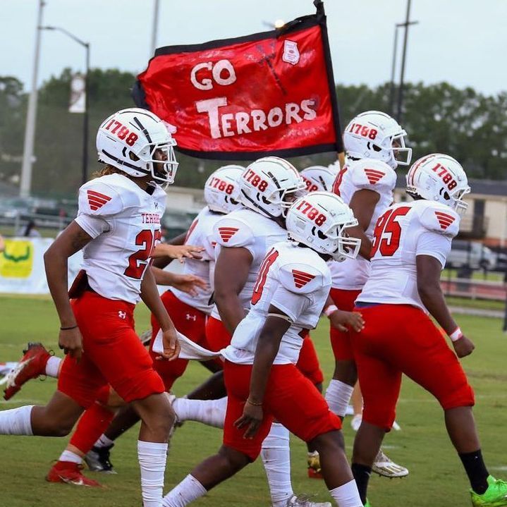 Lakeside High School Panthers are in town to face off against Glynn Academy this Friday at 7:30! It's going to be a wild game! Kickoff at 7:30 on Youtube @ContinentalSportsNetwork #CSN #HighSchoolFootball #FridayNightLights