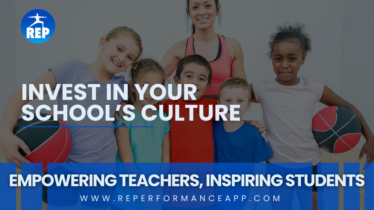 REP Health tweet media