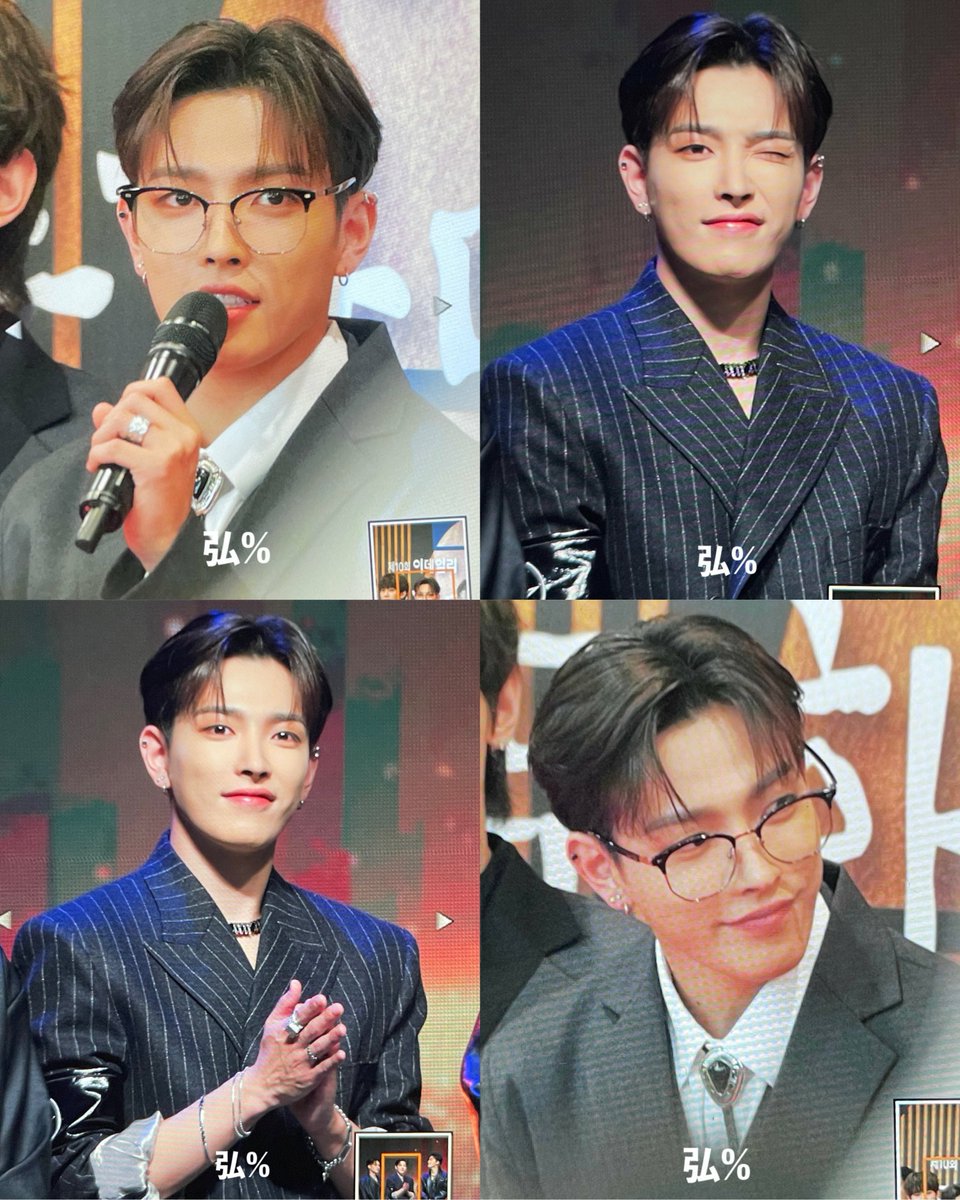Today's hongjoong