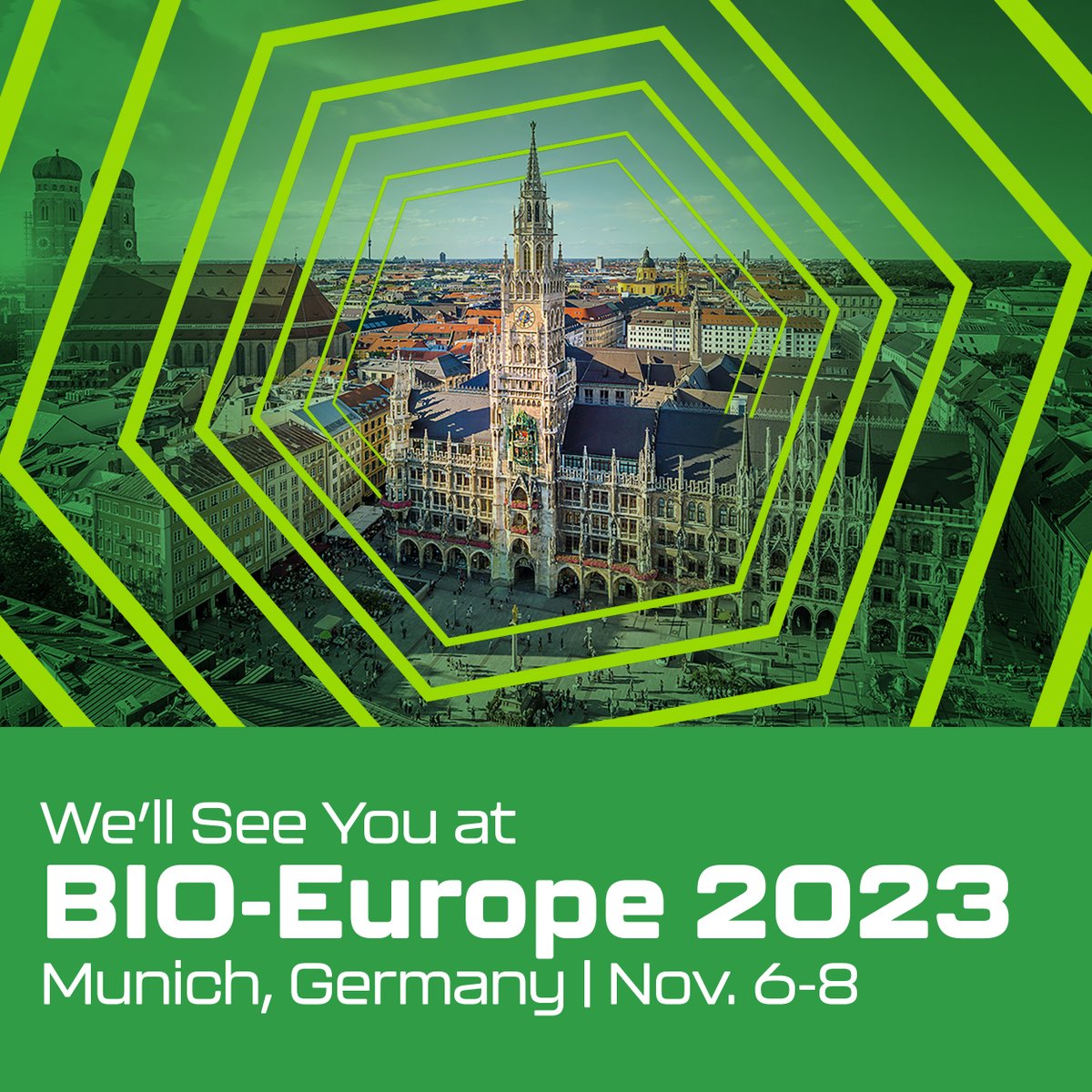 Join X-Chem at BIO-Europe 2023, the epicenter of biopharma innovation. Ready to accelerate your pipeline and drive groundbreaking partnerships? Let’s explore the infinite possibilities of our DEL technology and groundbreaking AI — schedule your meeting.x-chemrx.com/contact-us/