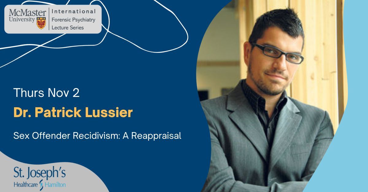 Forensic Psychiatry Institute tweet media