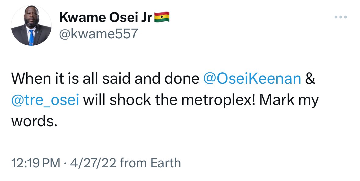 No one said it would be easy you have to want the challenge. <a href="/OseiKeenan/">Keenan Osei</a> said challenge accepted! #year1 #texaswesleyan #gorams #ramily #texaswesleyanuniversity #texaswesleyanhoops