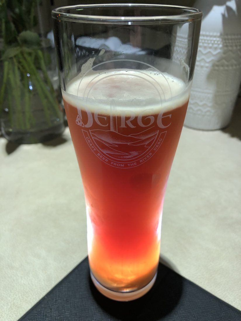 📣 @DeirgeBrewery is a new craft beer brewery in Castlederg West Tyrone that offers a range of extremely flavoursome craft beers. 🍺

They're very excited for everyone to enjoy their new beers!

Make sure to follow their page for updates. 👍 

More info: buff.ly/3MoN1WH