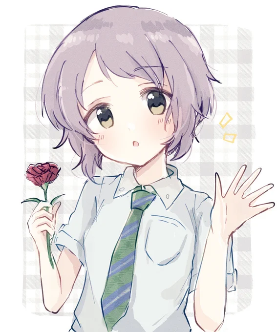 真壁の瑞希ちゃん。