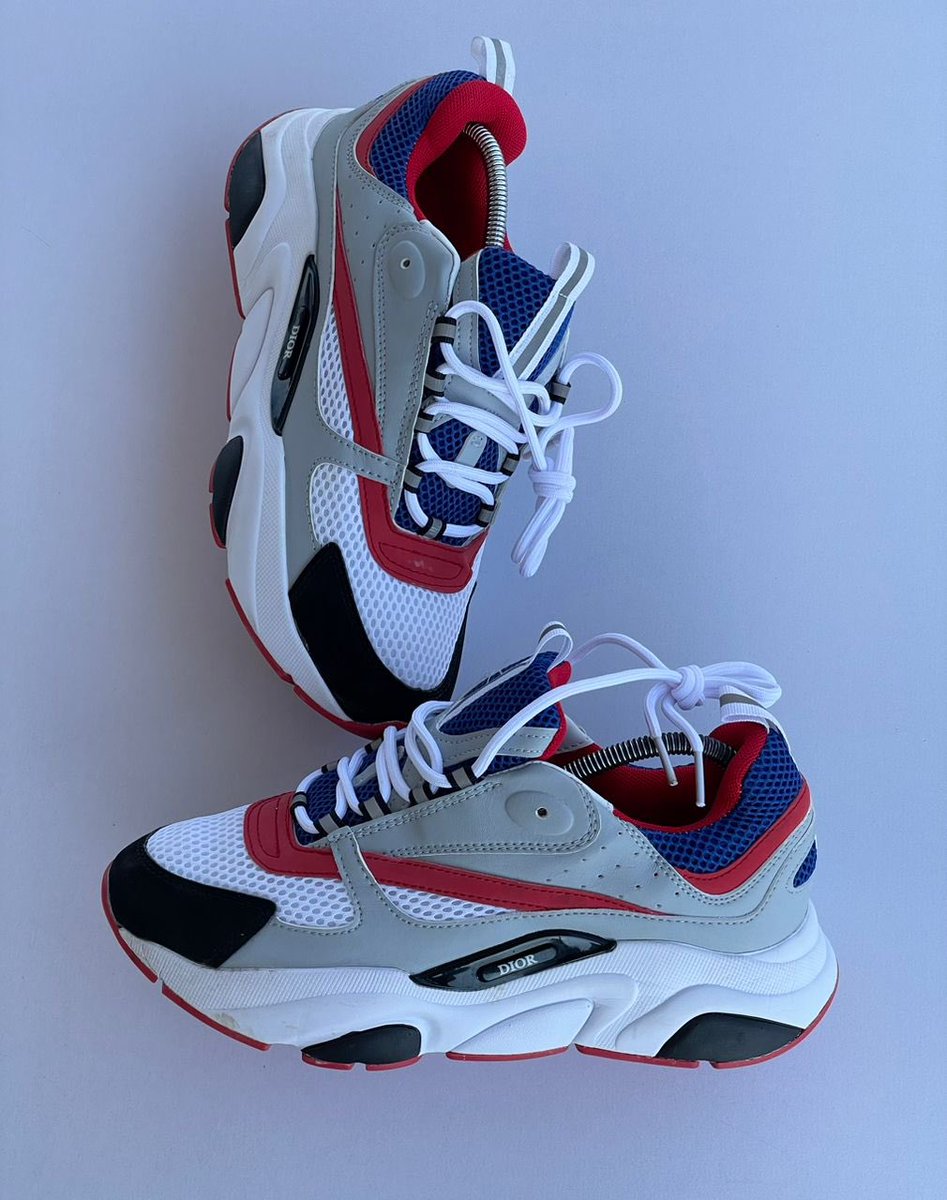 Eddo142's tweet photo. Nisaidie Repost🤝

👉Brand name; Dior🔥🔥
👉Size;40 41 42 43 44 

➡️Price; 80,000/=

👉Delivery available
📍Kariakoo
📞 0623346245 https://t.co/23MAL6nXti