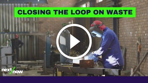 🔬💡 Today in 2016, CEO Dr. Garry Cooper had an idea for reuse in a lab. On Rheaply's birthday, we invite you to watch a micro-documentary from @PiqueAction and see how his idea turned into a vision for circularity for every business. #circulareconomy buff.ly/46Wt4im