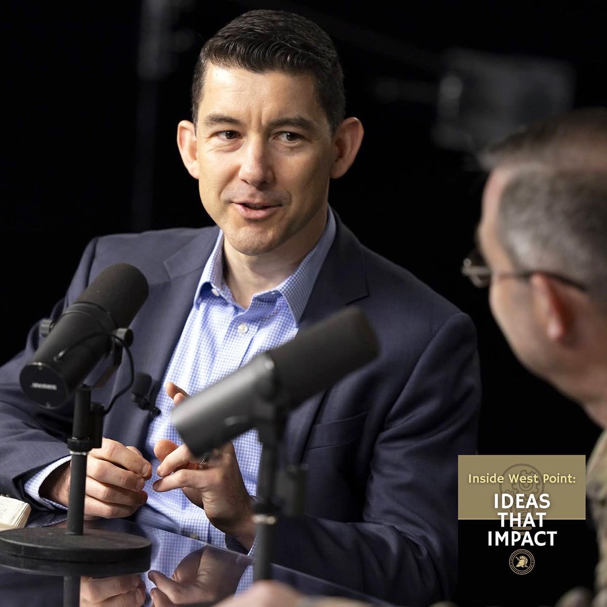 West Point Dean tweet media